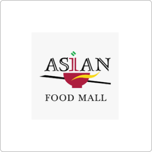 Asian Food Mall